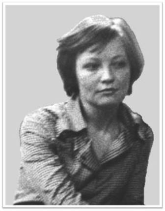 Зверева Ирина Сергеевна